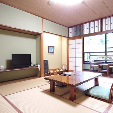 Kurokawa Onsen Ryokan Ichinoi Minamioguni Exteriér fotografie