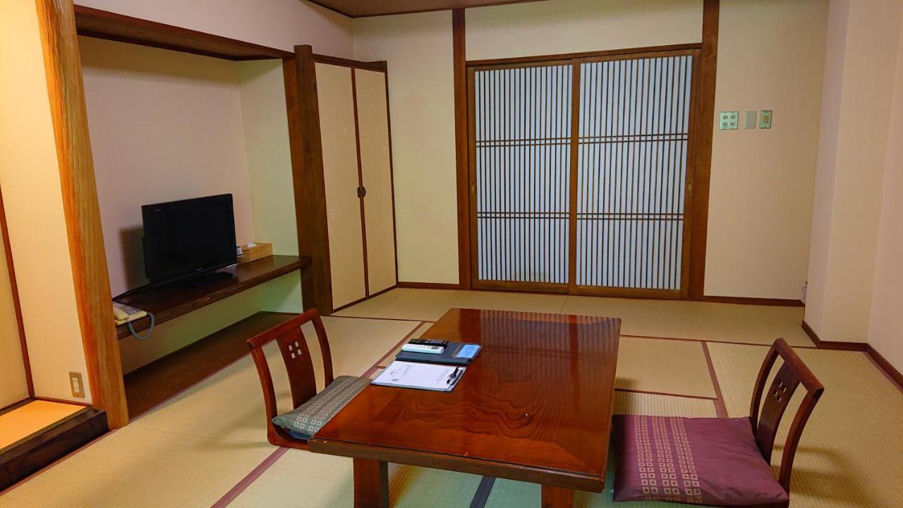 Kurokawa Onsen Ryokan Ichinoi Minamioguni Exteriér fotografie