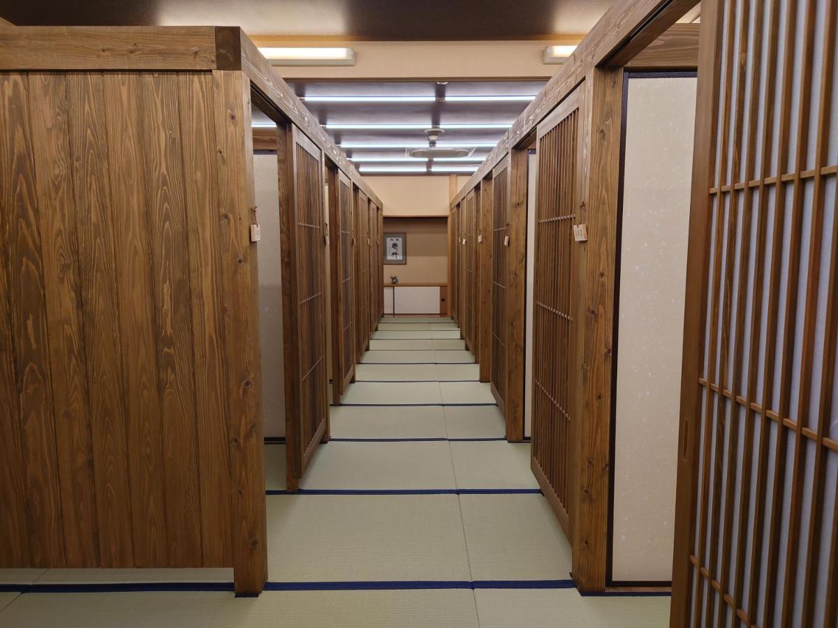 Kurokawa Onsen Ryokan Ichinoi Minamioguni Exteriér fotografie